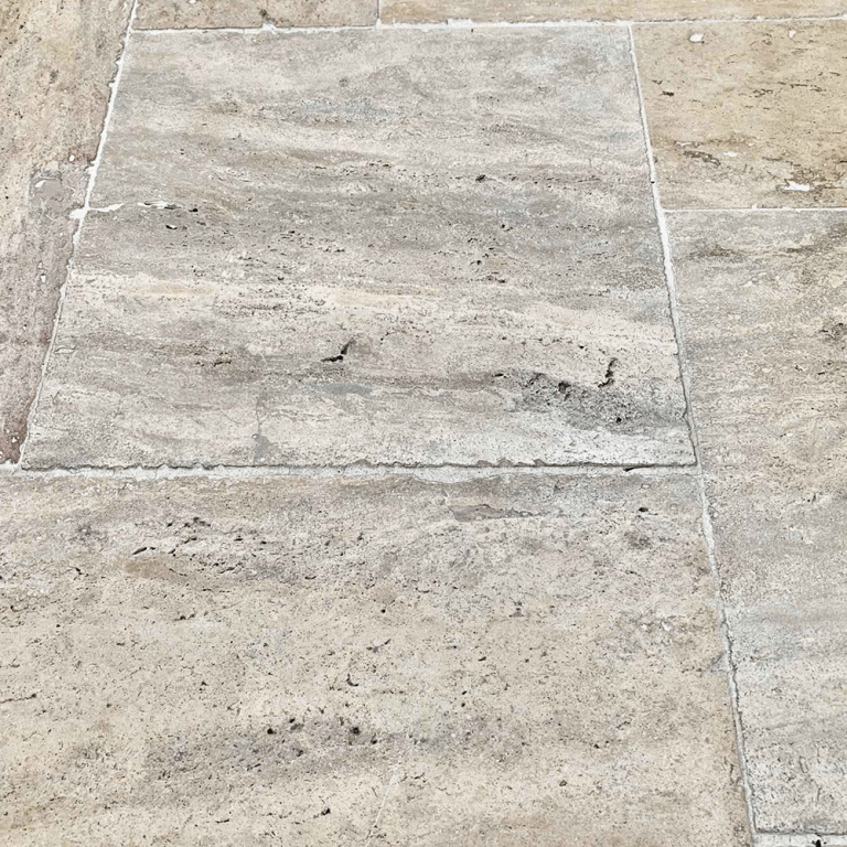 Travertine - Cashmere