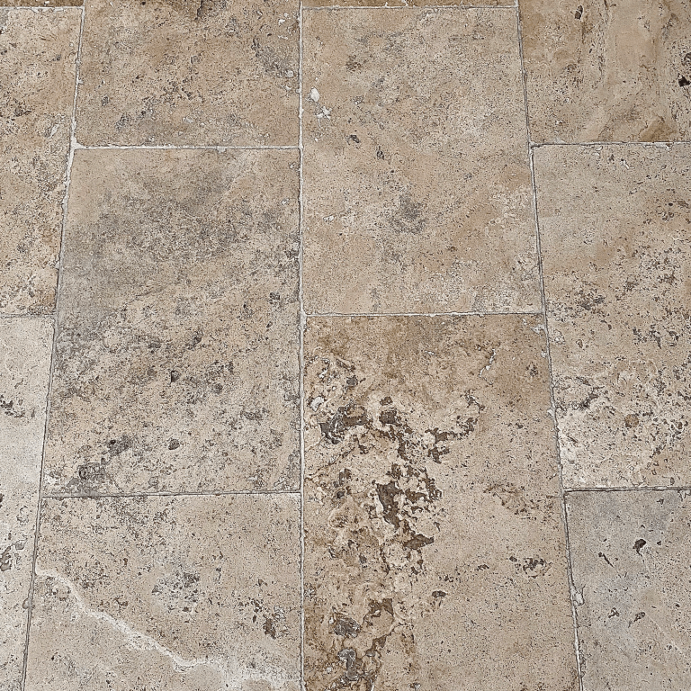 Travertine Antique