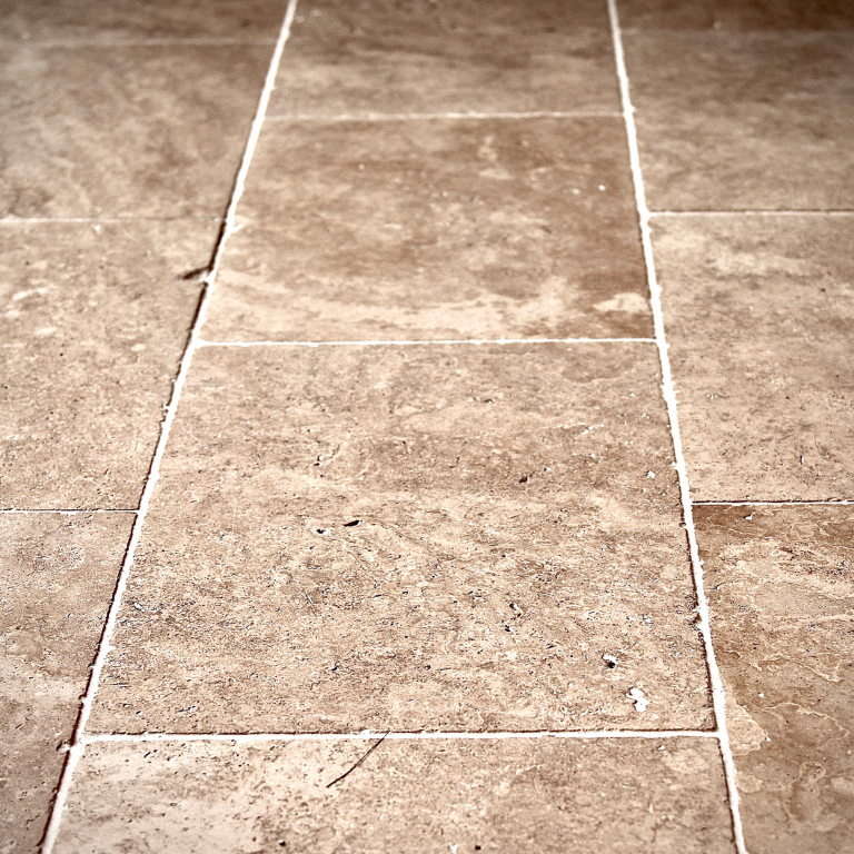 Travertine - Classic