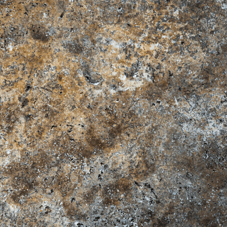 Travertine - Europa