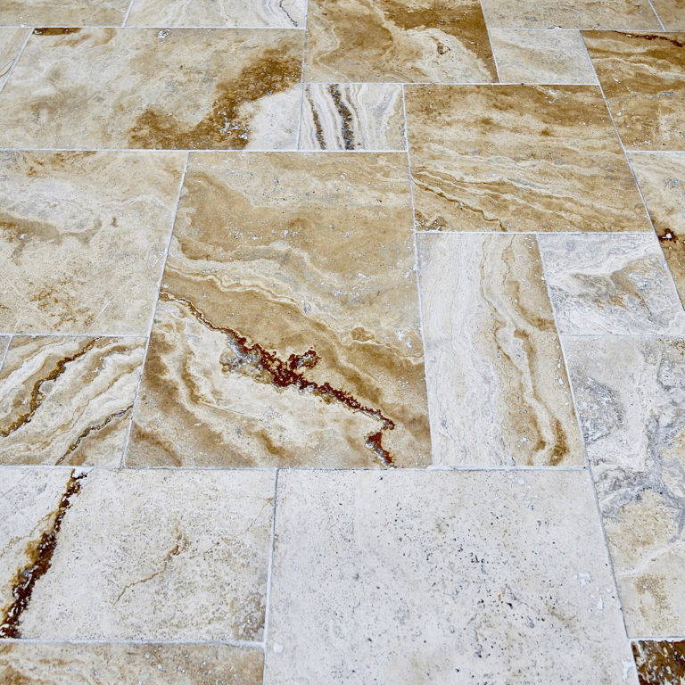 Travertine - Valencia