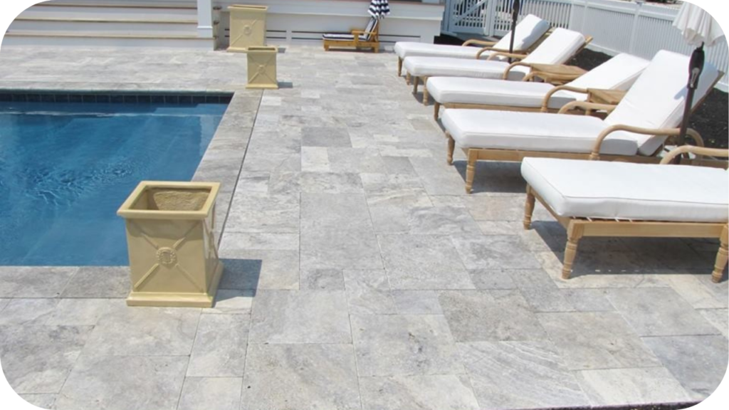 Granite