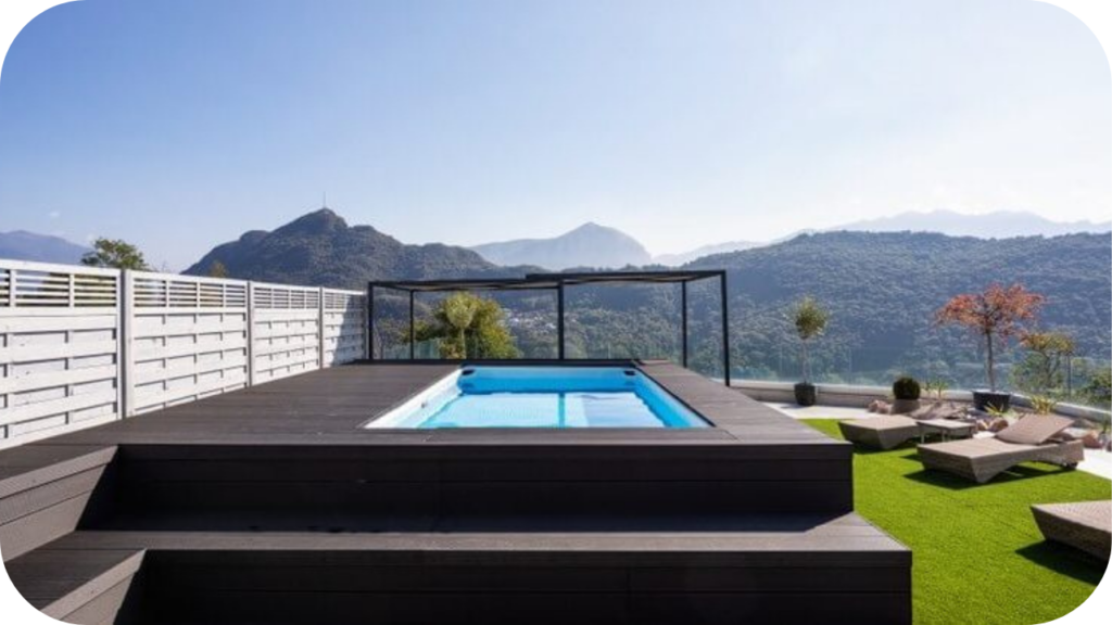Design Tips: Creating a Cohesive Pool Area