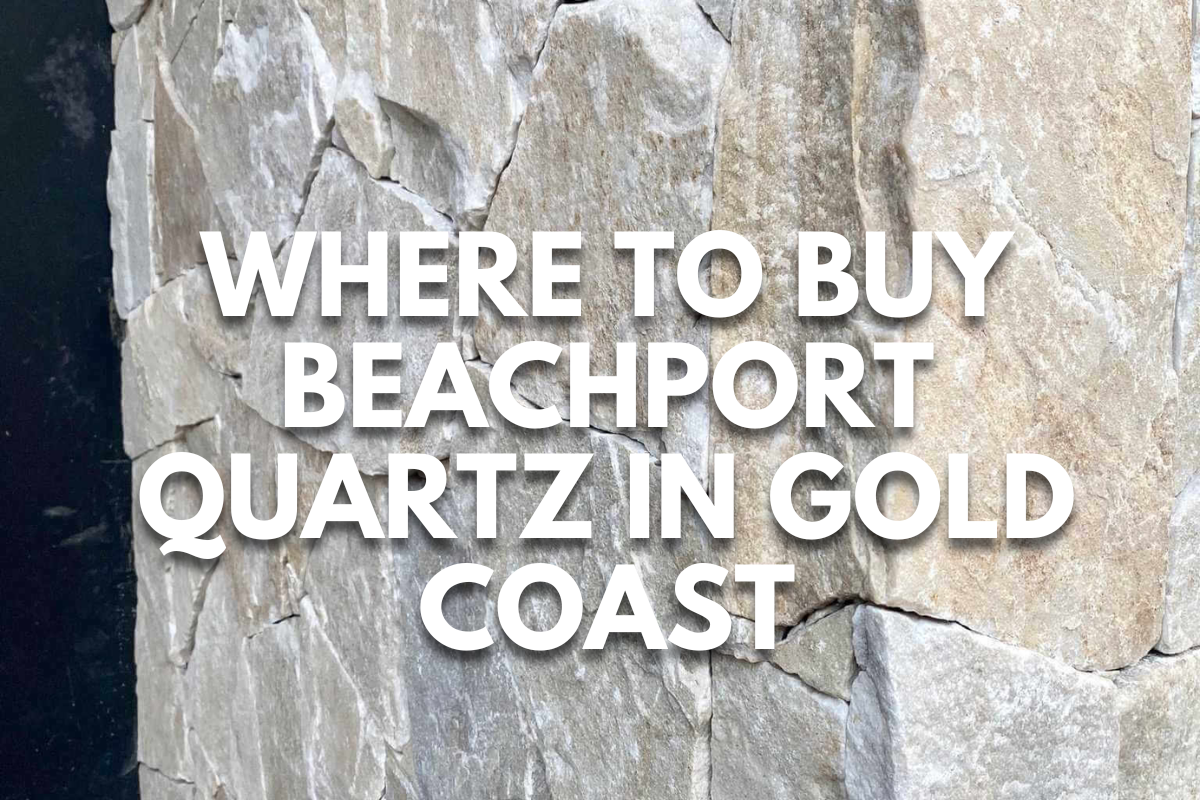 Where to Buy Beachport Quartz in Gold Coast
