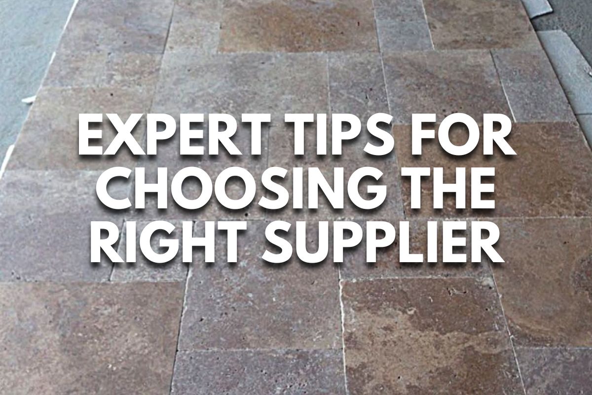 Expert Tips for Choosing the Right Supplier