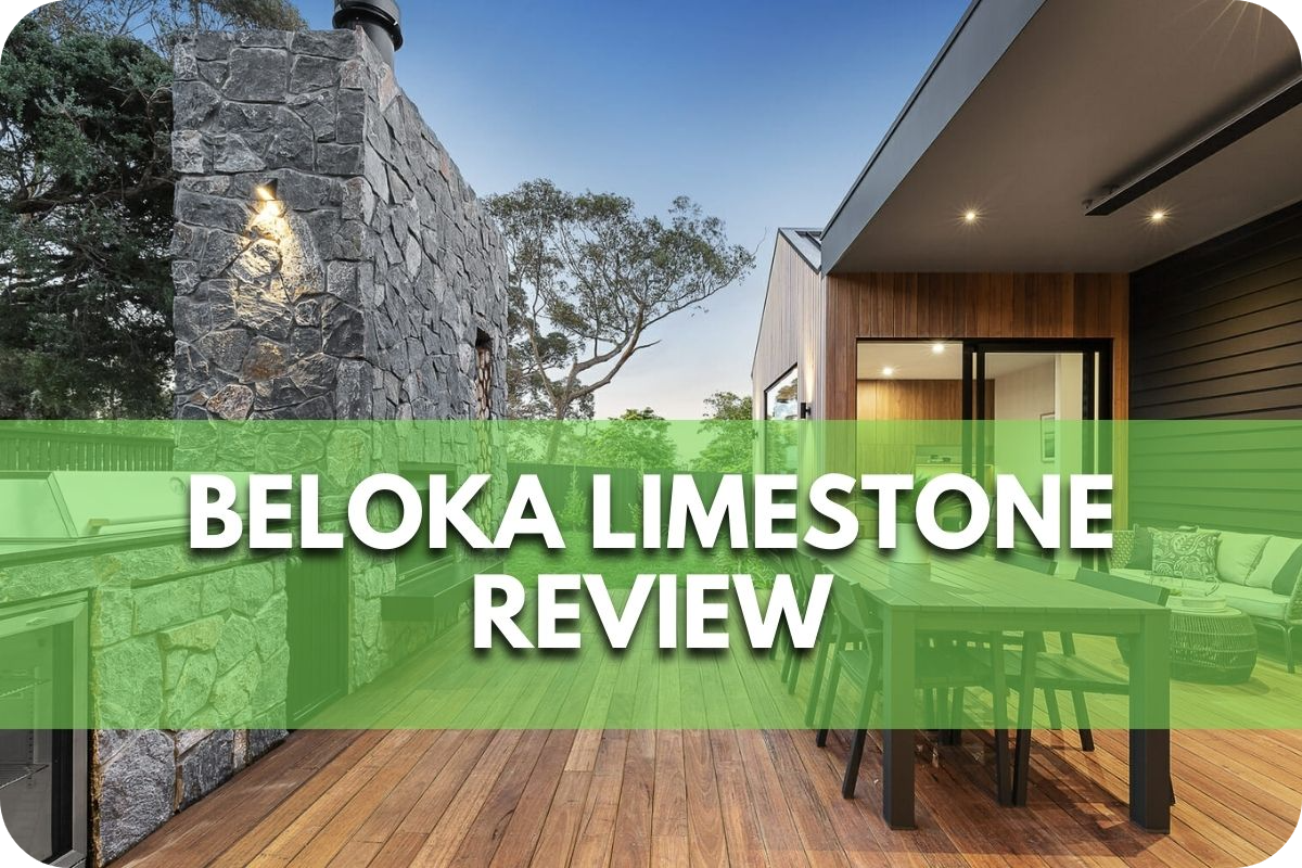 Beloka Limestone Review (Wall Cladding): A Comprehensive Review
