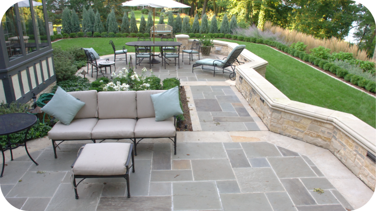 Bluestone Uses: Top Applications & Benefits Explained
