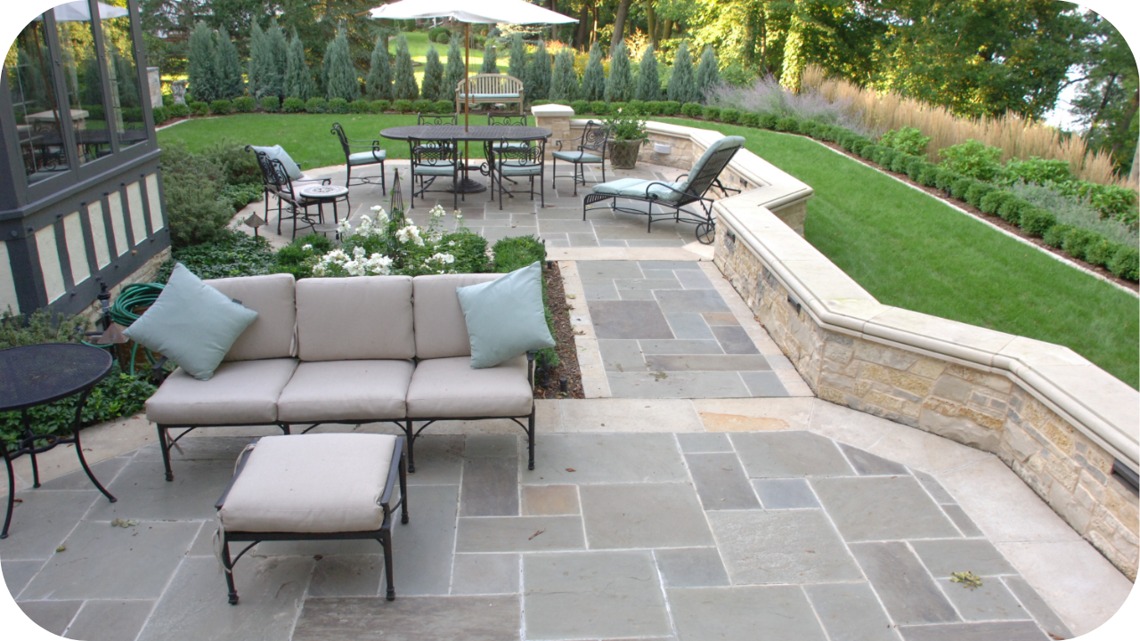 Bluestone Uses: Top Applications & Benefits Explained