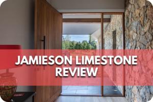 Jamieson Limestone Review (Wall Cladding)