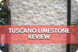 Tuscano Limestone Review (Wall Cladding): Mediterranean Charm in Your Home