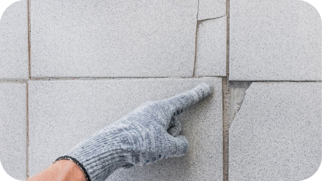 Can You Fix Damaged Stone? Repair Solutions for Chips, Stains, and More