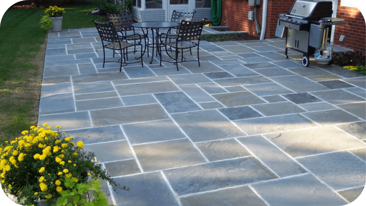 What is Bluestone?