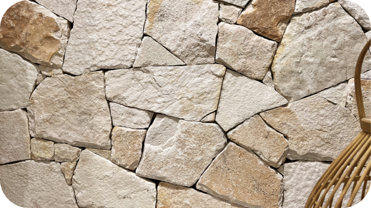 What is Sandstone?