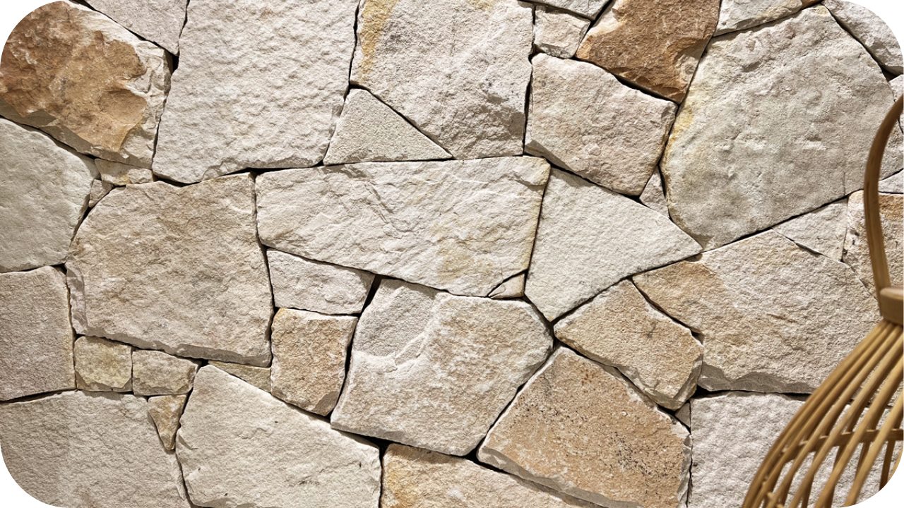 What is Sandstone?