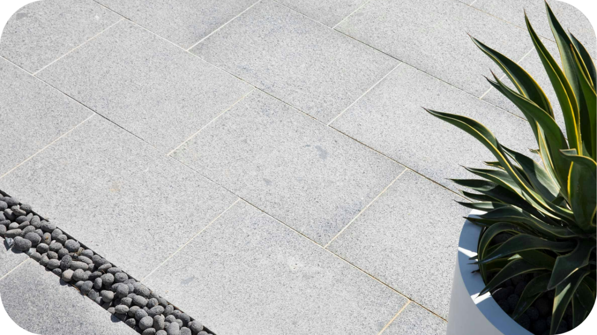 What is Granite?