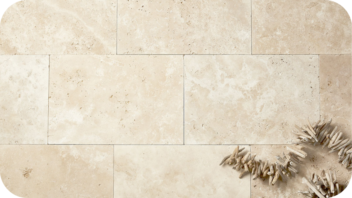 What is Travertine?