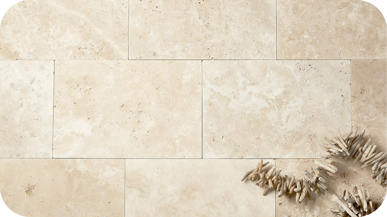 What is Travertine?