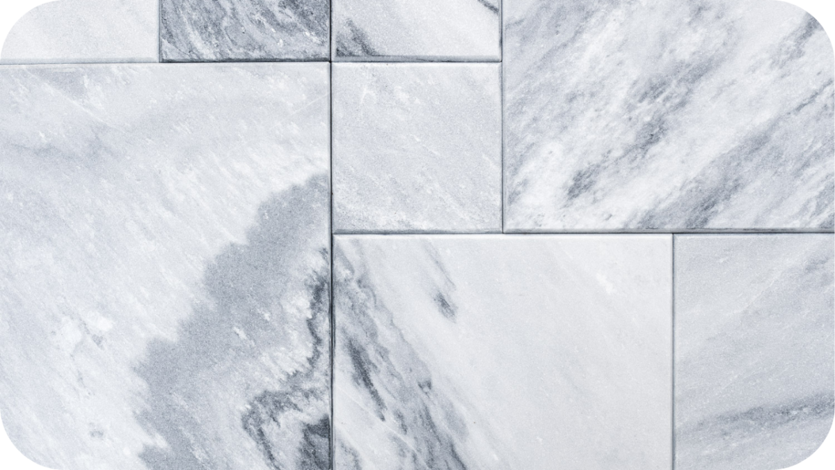 What is Marble?