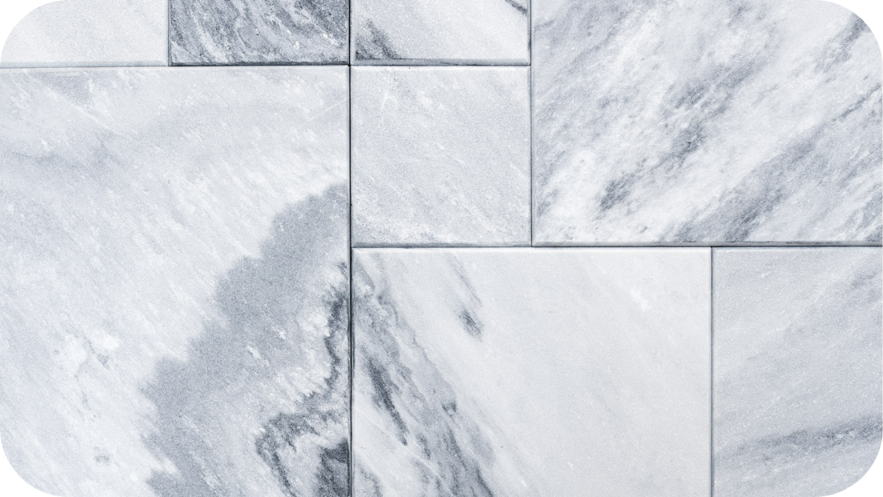 What is Marble?