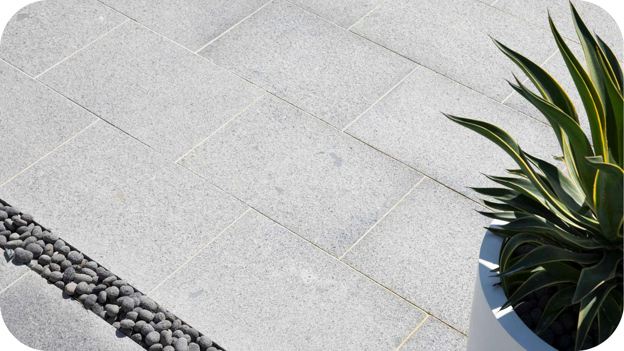 What is Granite?