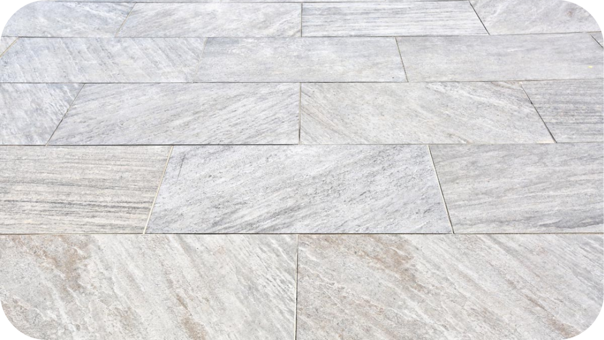 What is Quartzite?