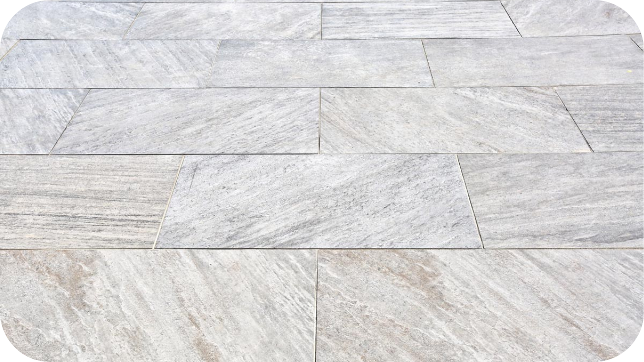 What is Quartzite?