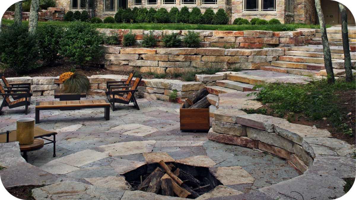 Eco-Friendly Stones for Sustainable Landscaping: A Smart Outdoor Upgrade