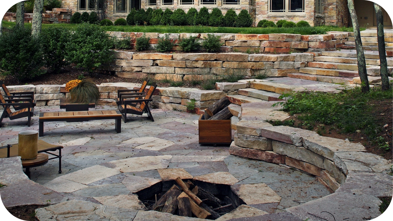 Eco-Friendly Stones for Sustainable Landscaping: A Smart Outdoor Upgrade