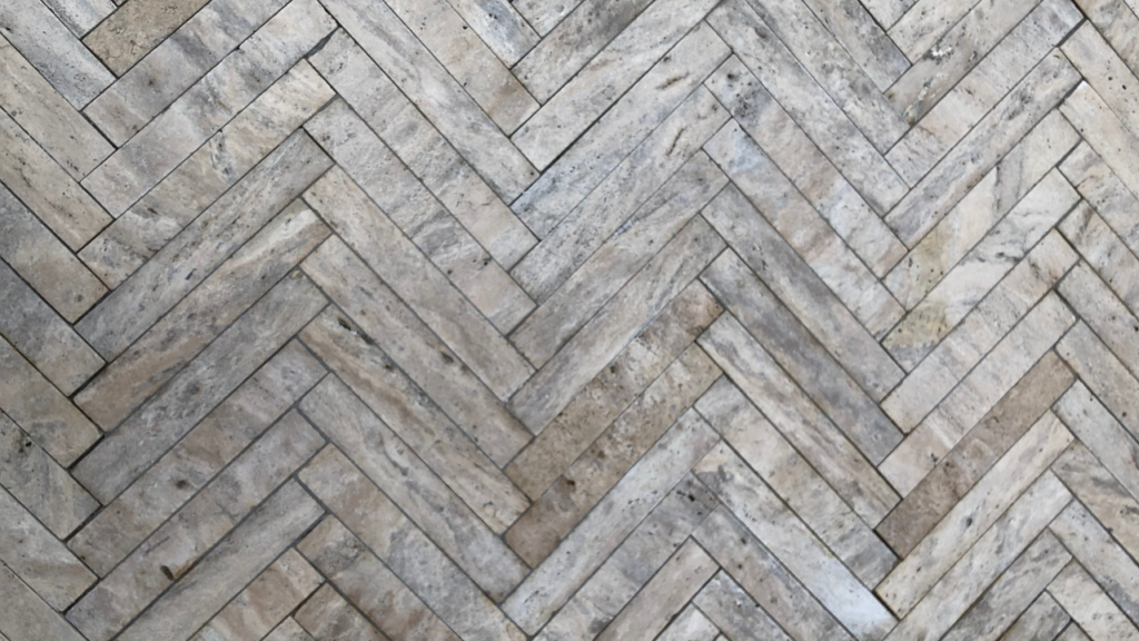 Custom stone paving and feature walls in Ballarat, Victoria – elegant and durable stone solutions.