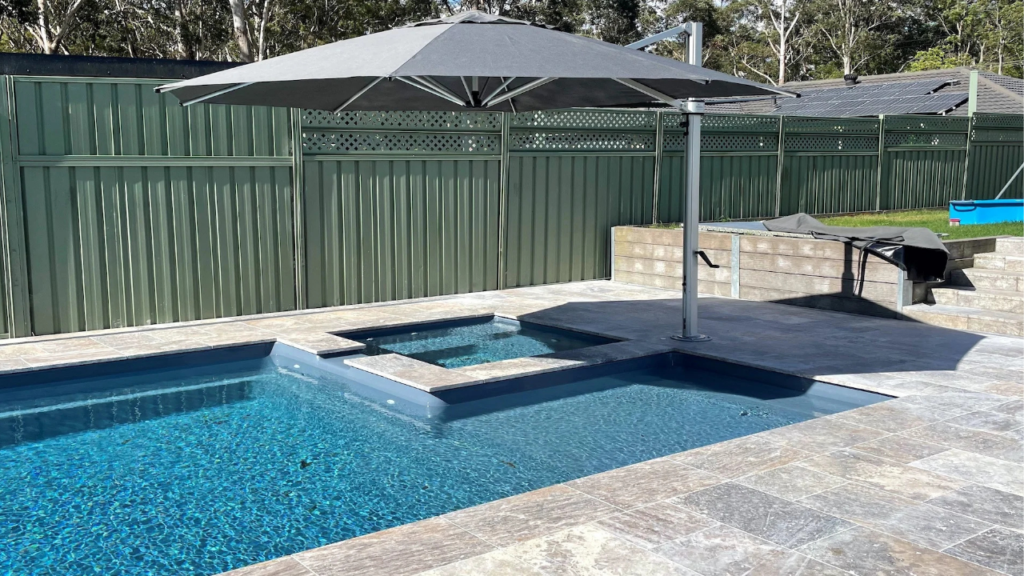 Elegant Stone Paving, Walling & Custom Outdoor Spaces in Swan Hill, VIC