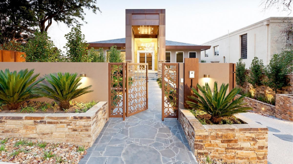 Natural Stone Paving, Walling & Premium Hardscaping in Sale, VIC