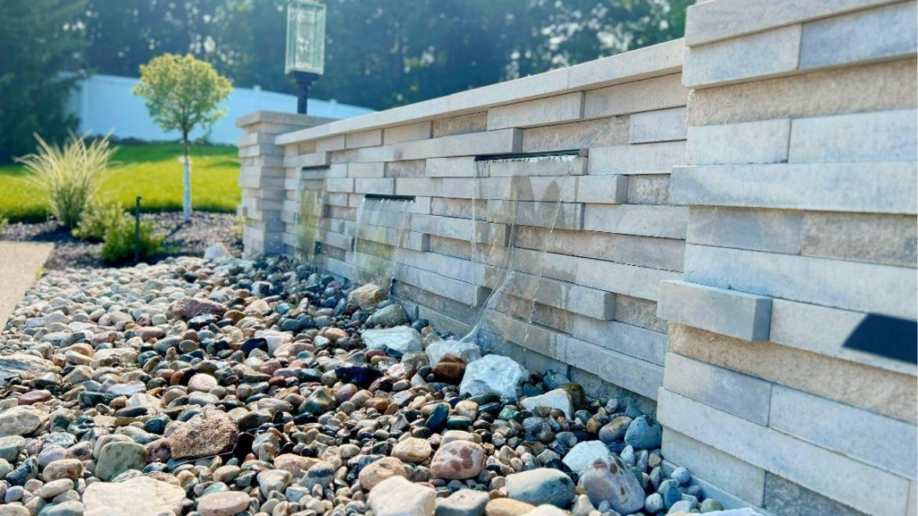 Precision Stone Paving, Walling & Custom Landscaping in Warrnambool, VIC