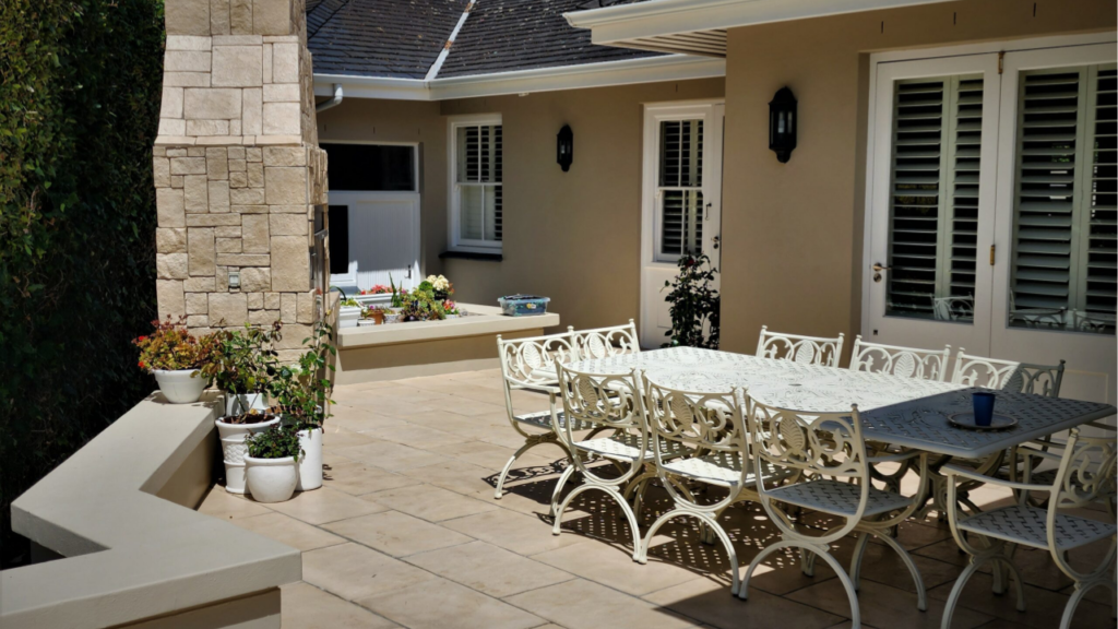 Stone Paving, Walling & Outdoor Transformations in Wodonga, VIC