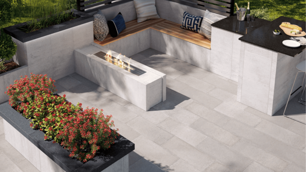 Superior Stone Paving, Walling & Landscape Craftsmanship in Echuca, VIC