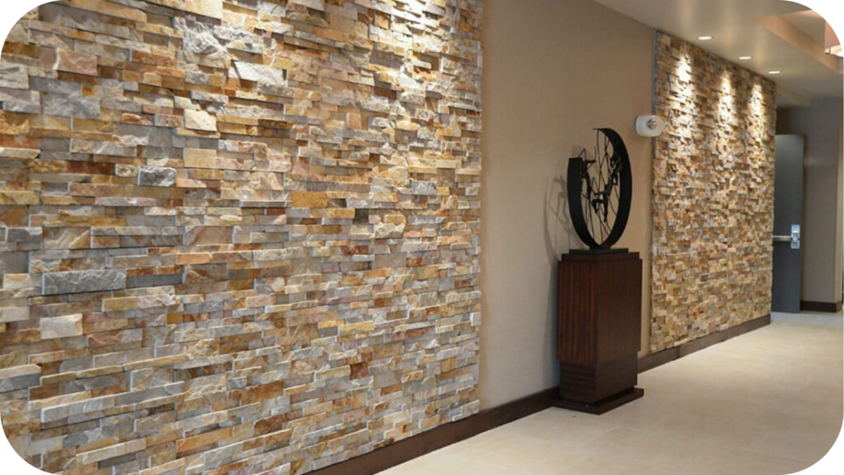 Commercial Stone Cladding in Melbourne A Guide