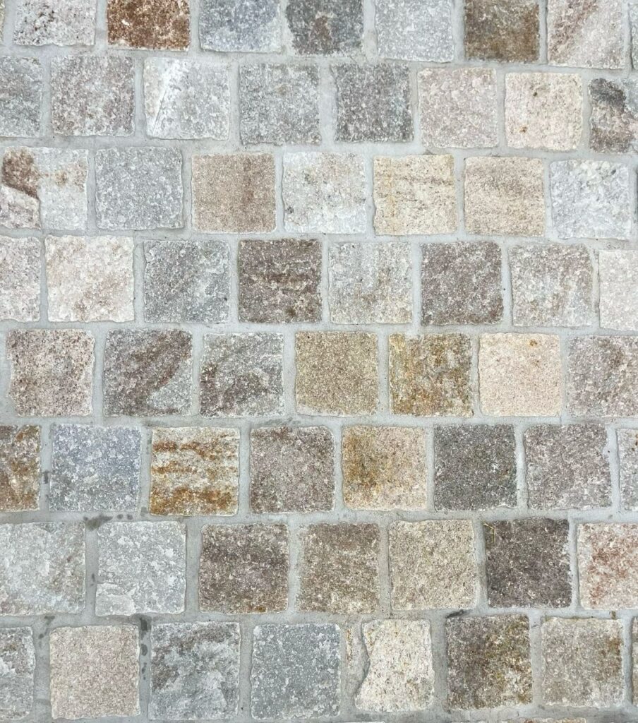 quartzite