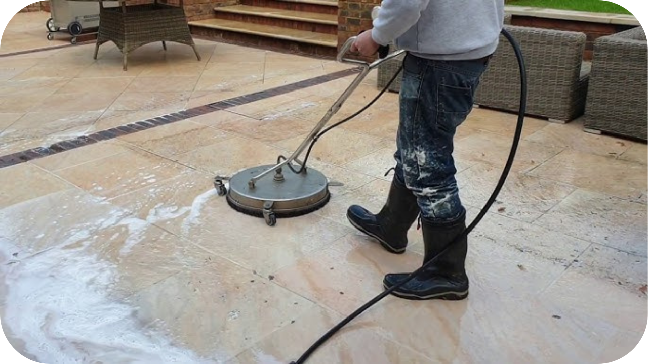 Maintenance Tips to Keep Travertine Looking Its Best