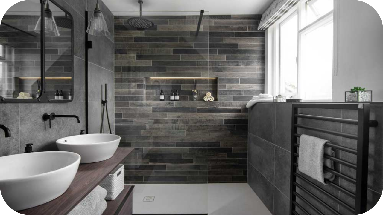 Is Granite the Best Material for Luxury Bathroom Vanities?