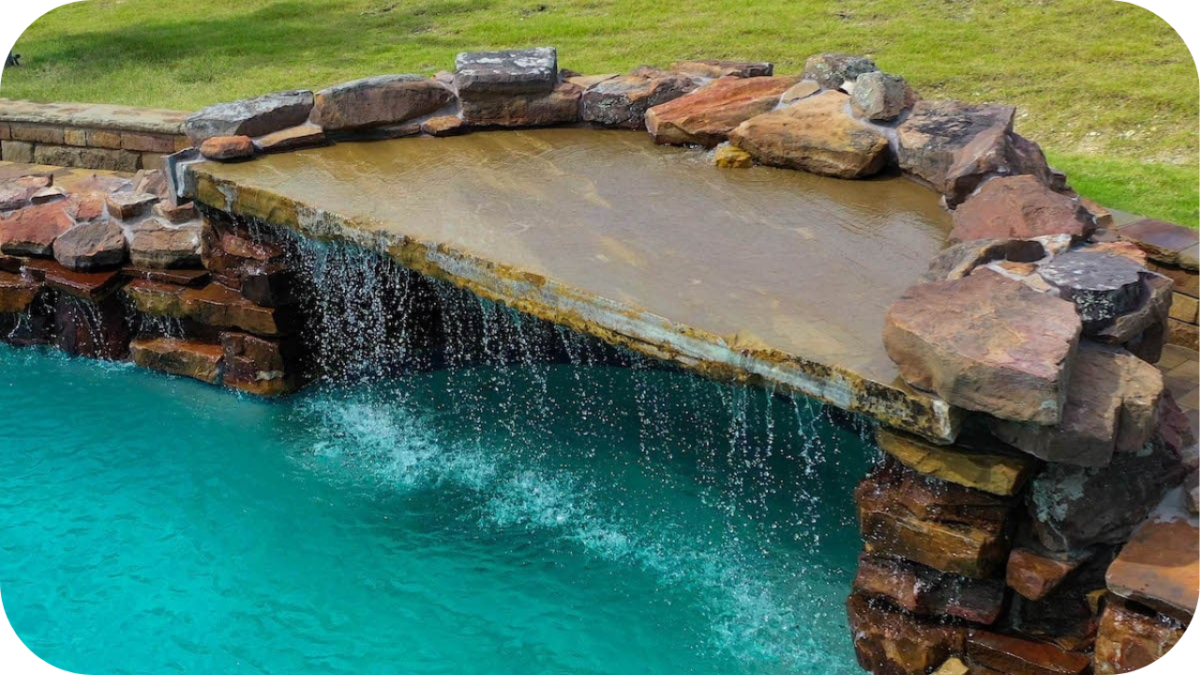 Top Outdoor Trends for 2025 Why Natural Stone Wins