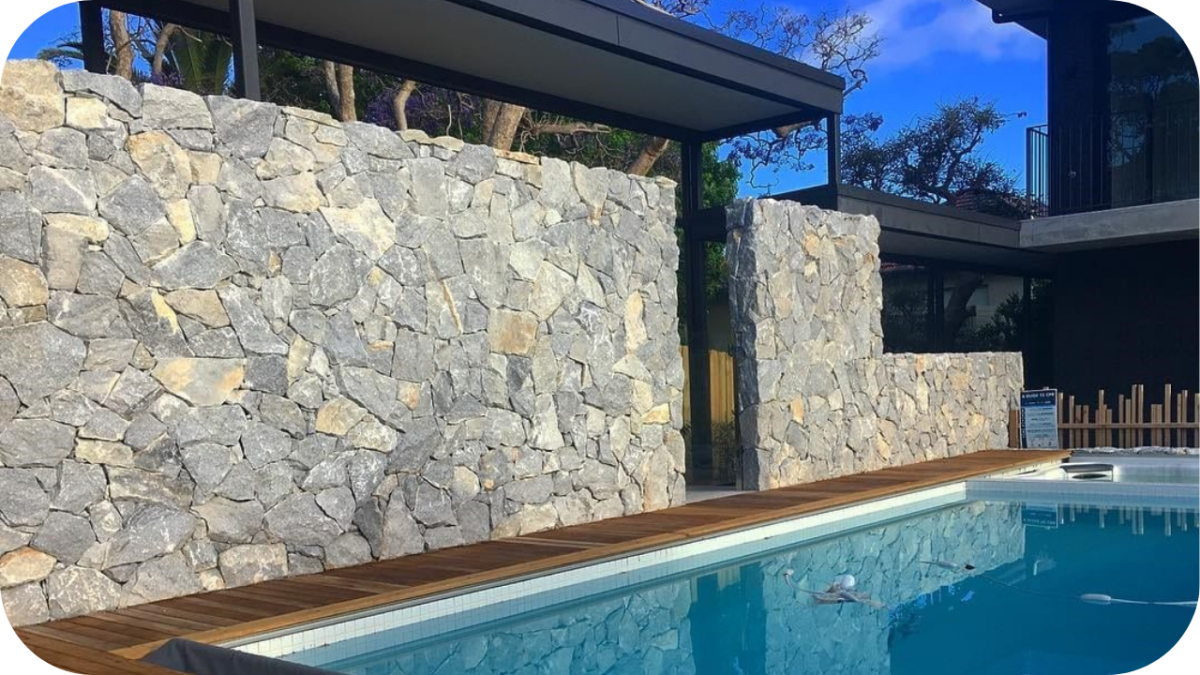 Why Natural Stone Is a Low-Maintenance Beauty for Homes