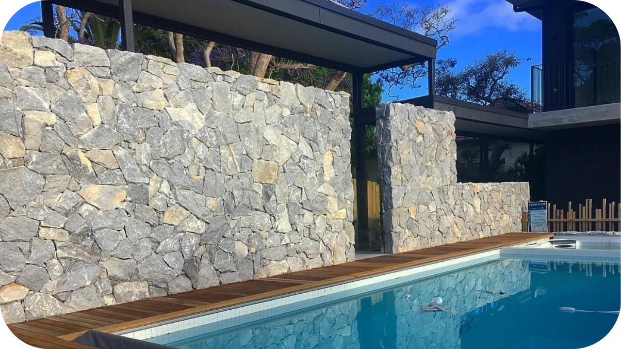Why Natural Stone Is a Low-Maintenance Beauty for Homes