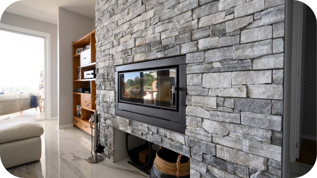 What to Know Before Installing a Stone Feature Wall
