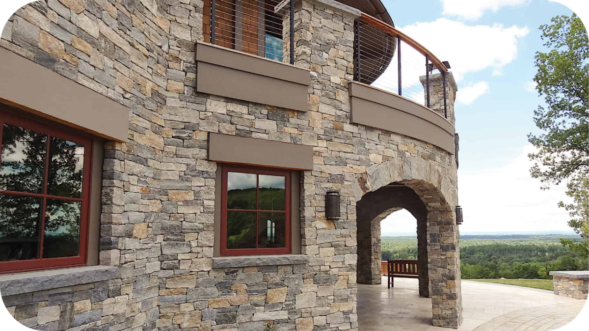 How to Choose the Right Stone Wall Cladding for Your Home