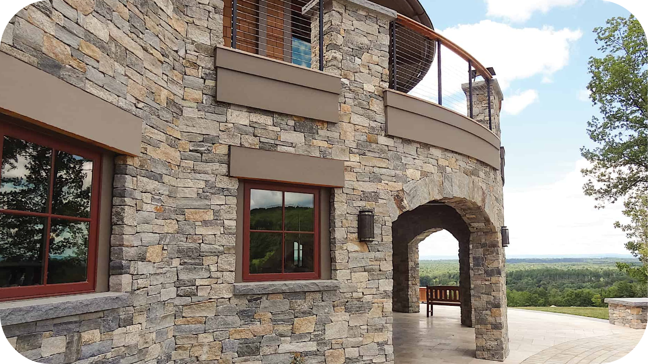 How to Choose the Right Stone Wall Cladding for Your Home