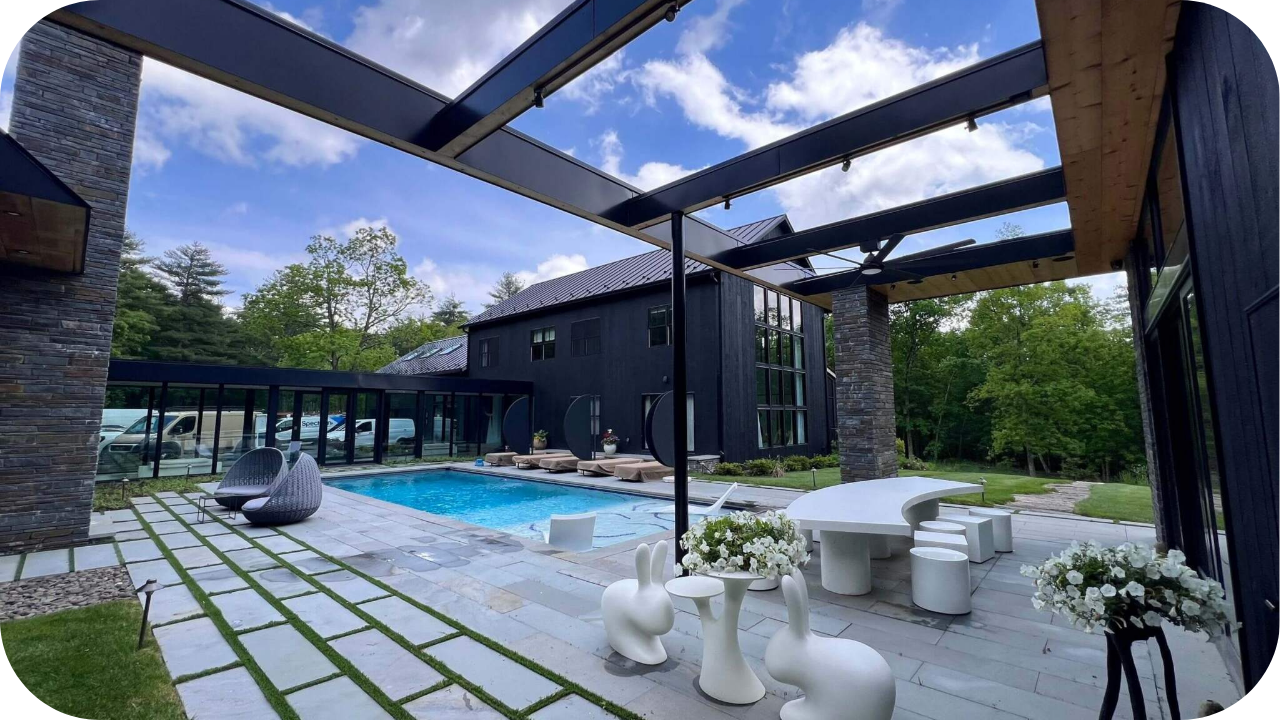 Key Areas to Elevate with Natural Stone