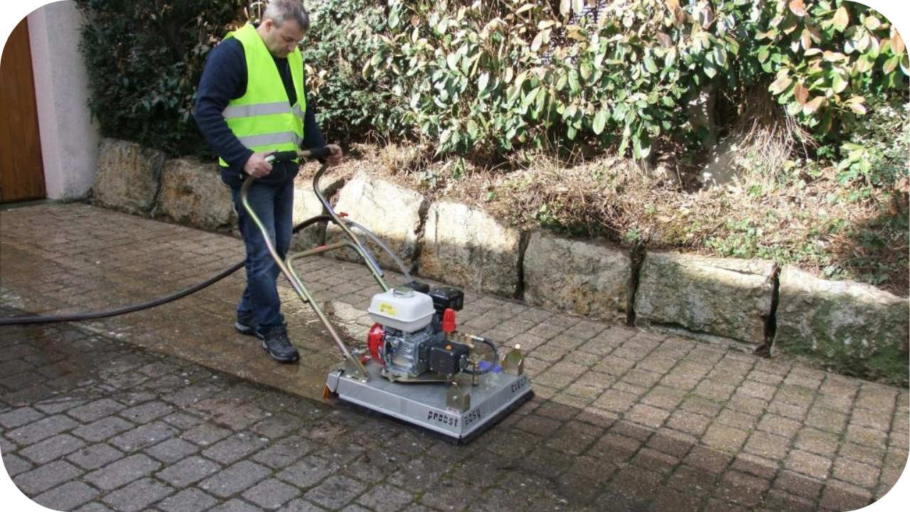Maintenance Tips for Porphyry Surfaces