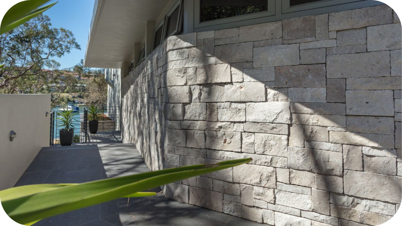 Popular Stone Materials for Wall Cladding