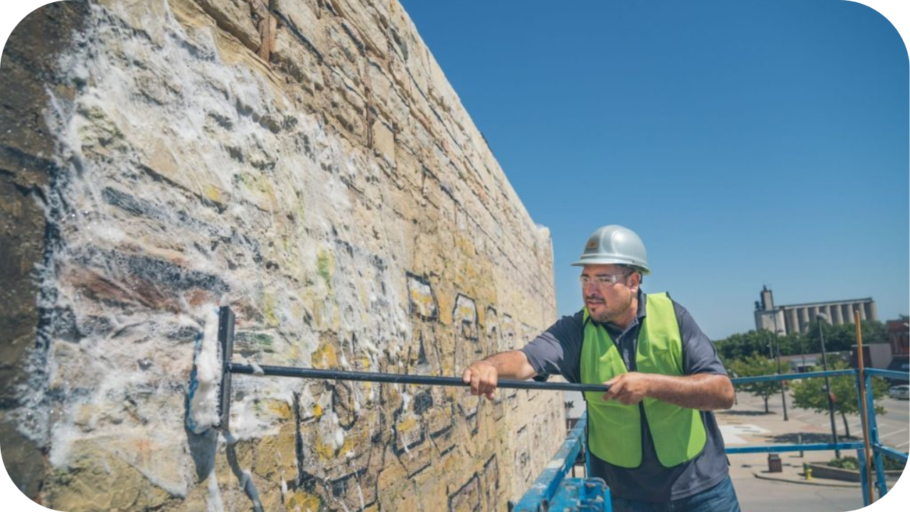 Maintenance Tips for Stone Wall Cladding