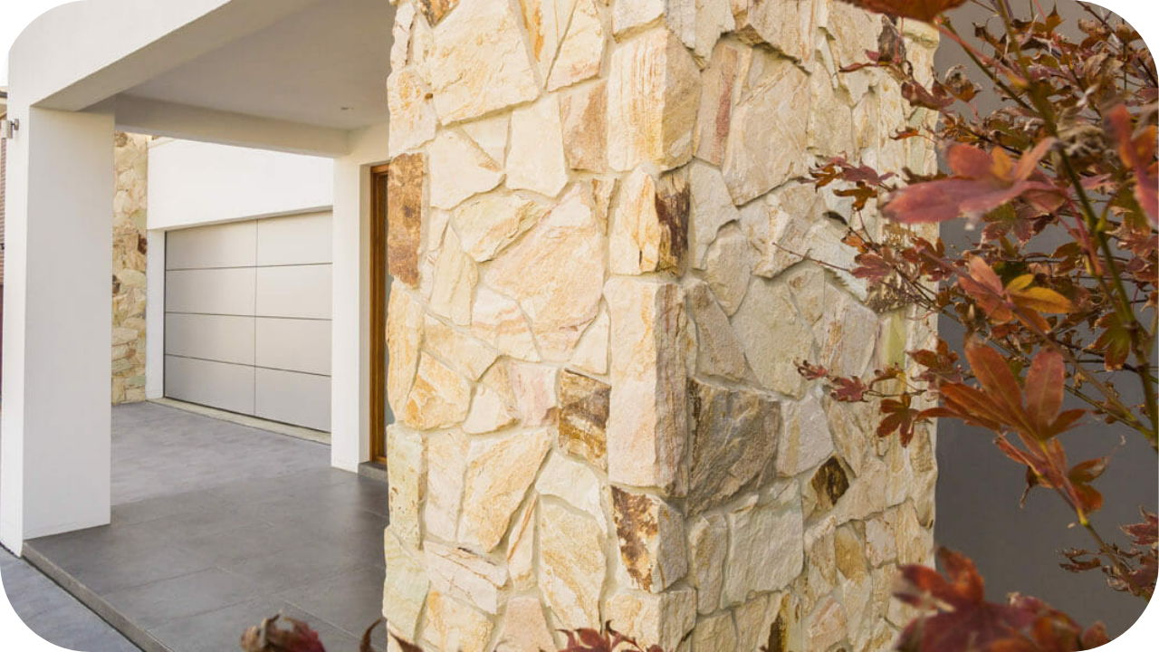 Where to Use Stone Wall Cladding in the Home