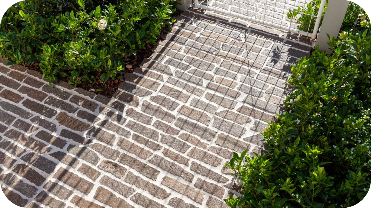 Key Advantages of Porphyry for High-Traffic Areas